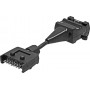 82202 - 7pin ADR to 12pin ADR adapter (1pc)
